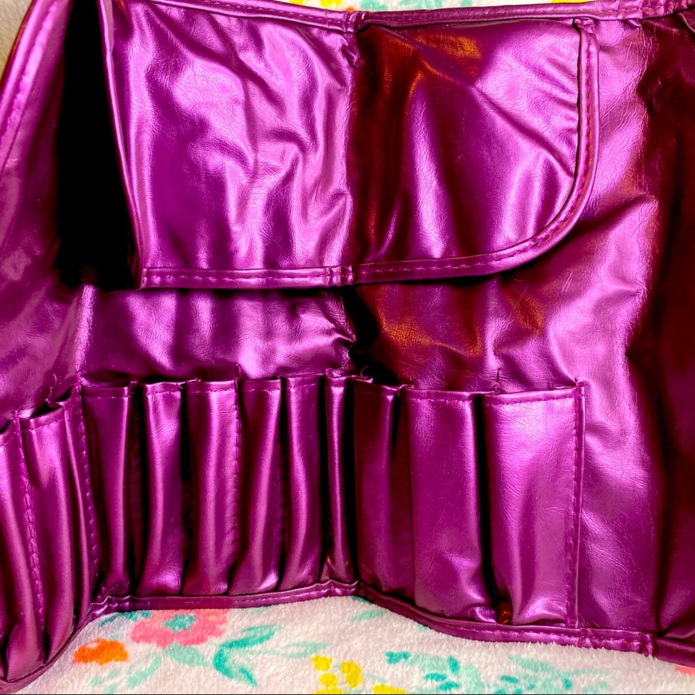Makeup bags